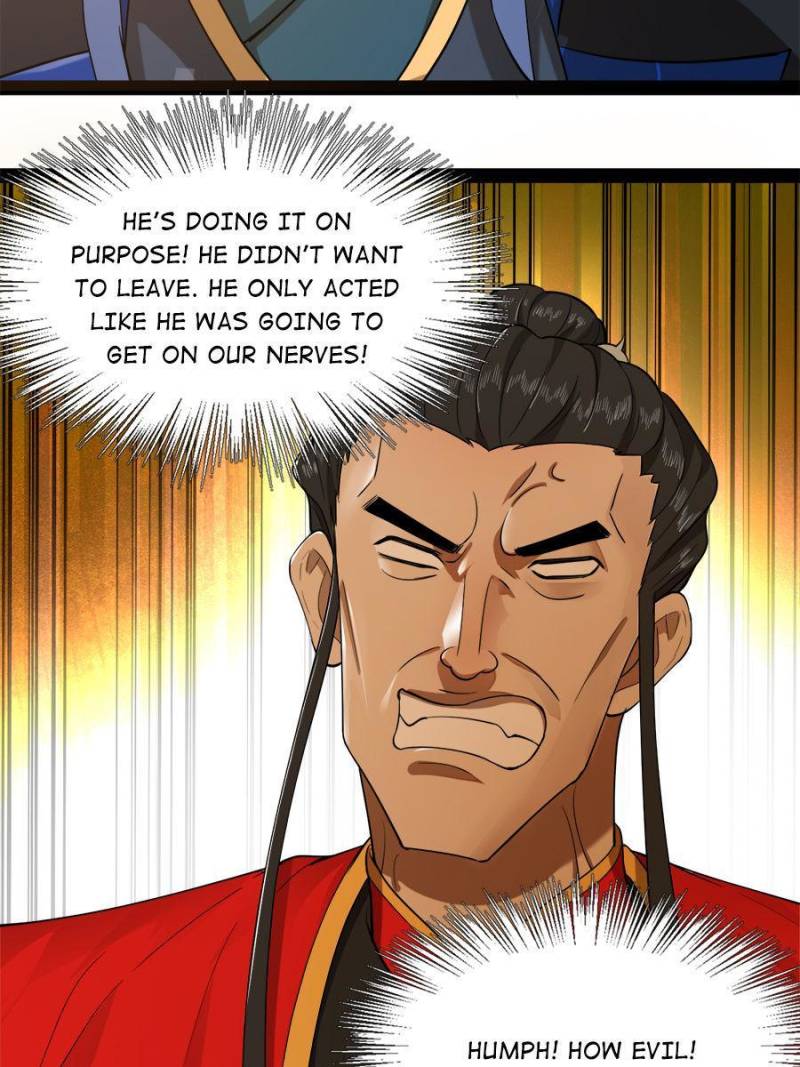 Read Ultimate Son-in-Law chapter 67 image 48 on Lezhin