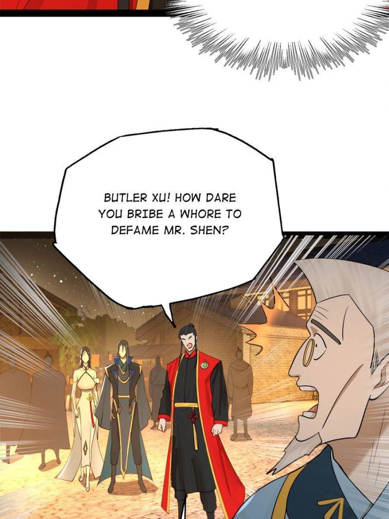 Read Ultimate Son-in-Law chapter 67 image 49 on Lezhin