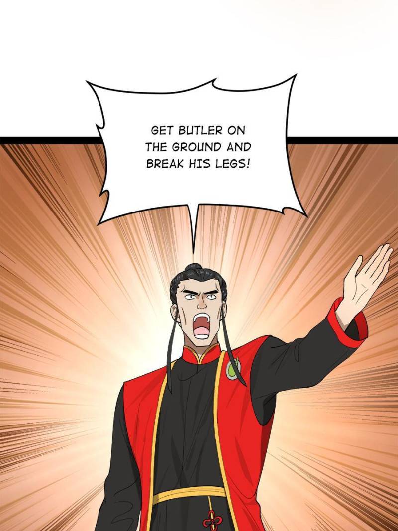 Read Ultimate Son-in-Law chapter 67 image 53 on Lezhin