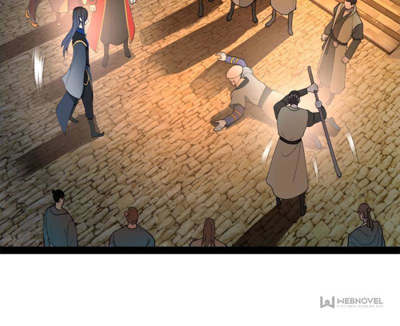 Read Ultimate Son-in-Law chapter 67 image 56 on Lezhin