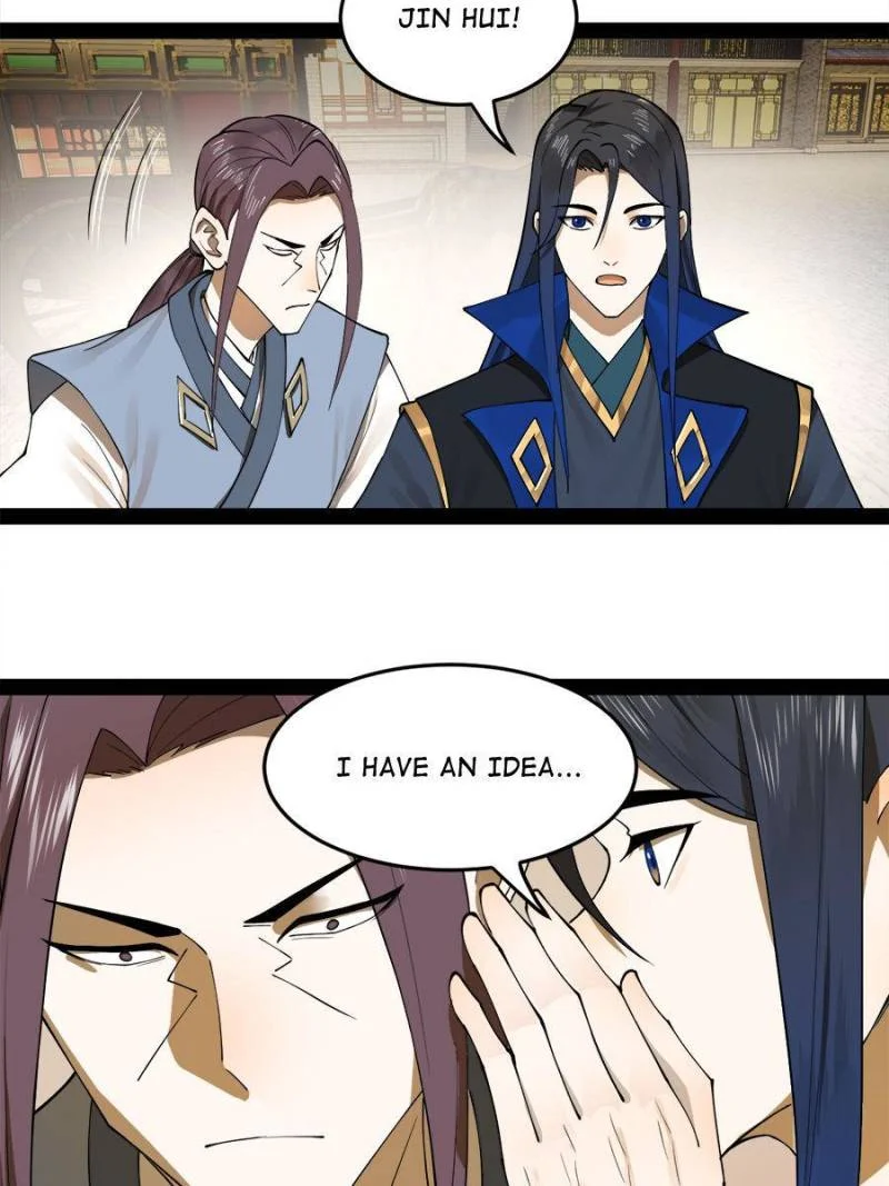 Read Ultimate Son-in-Law chapter 67 image 8 on Lezhin