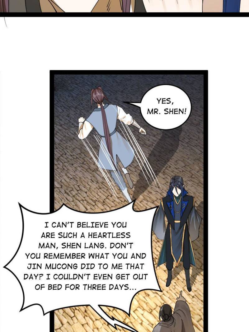 Read Ultimate Son-in-Law chapter 67 image 9 on Lezhin
