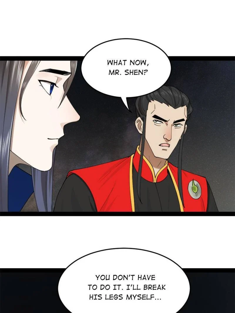 Read Ultimate Son-in-Law chapter 68 image 1 on Lezhin