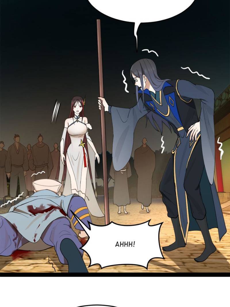 Read Ultimate Son-in-Law chapter 68 image 10 on Lezhin