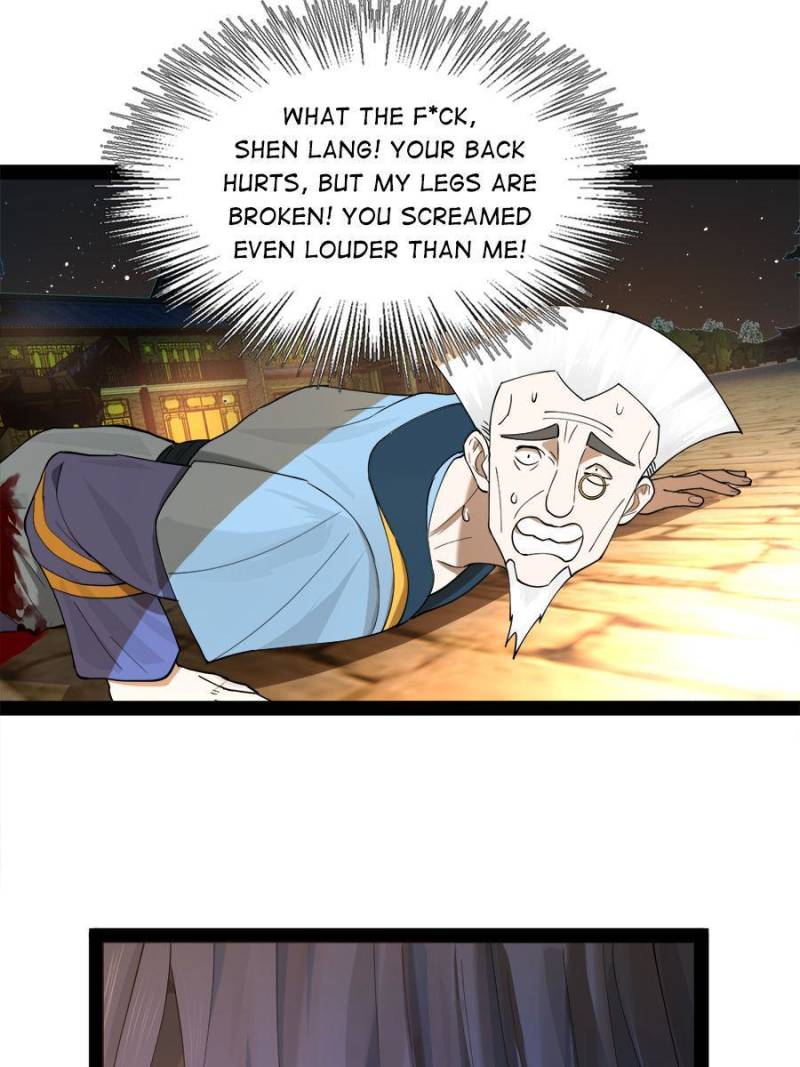 Read Ultimate Son-in-Law chapter 68 image 12 on Lezhin