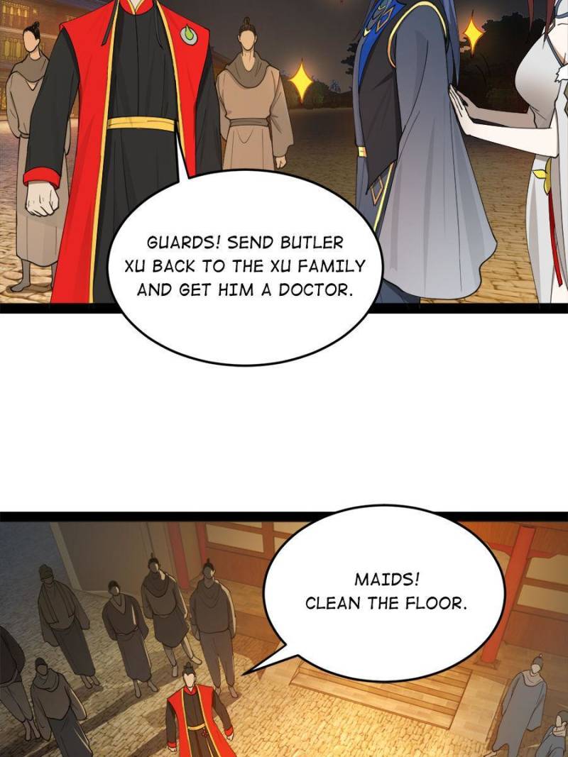 Read Ultimate Son-in-Law chapter 68 image 14 on Lezhin