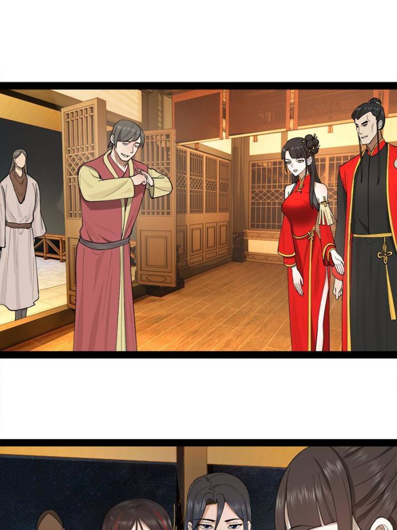 Read Ultimate Son-in-Law chapter 68 image 19 on Lezhin