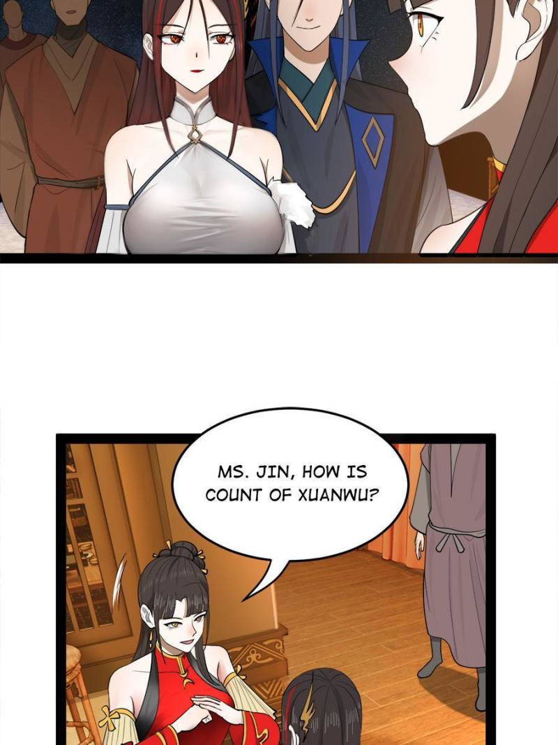 Read Ultimate Son-in-Law chapter 68 image 20 on Lezhin
