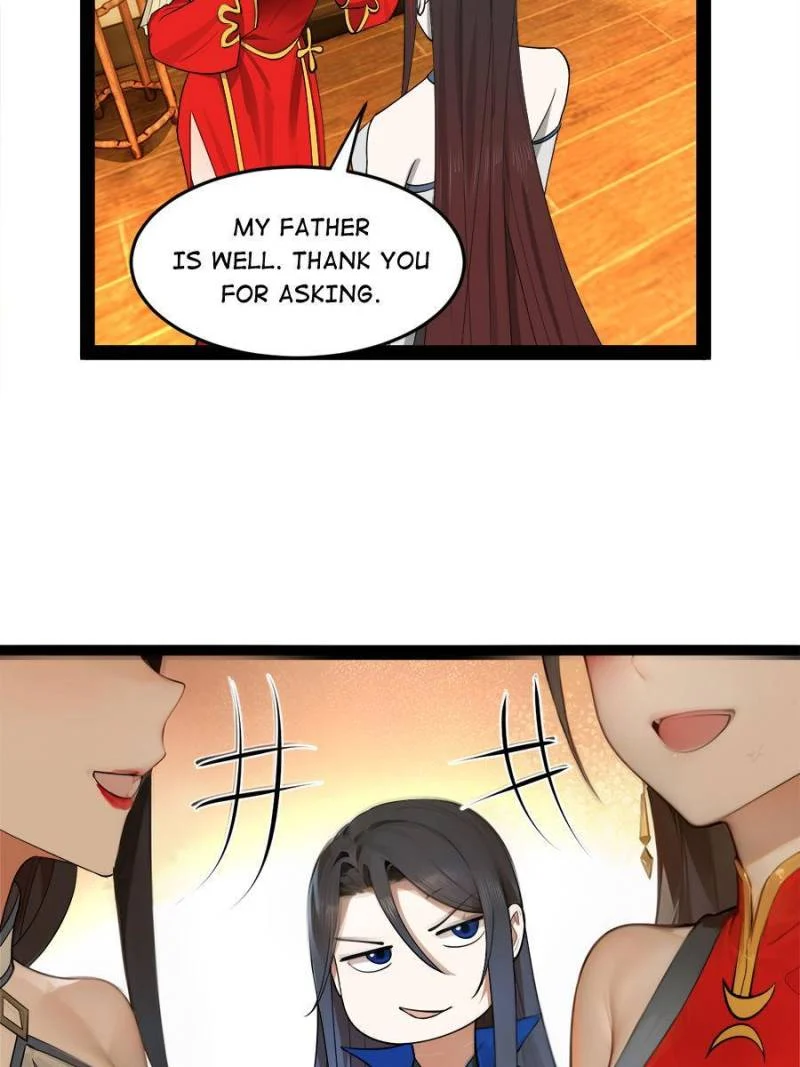 Read Ultimate Son-in-Law chapter 68 image 21 on Lezhin