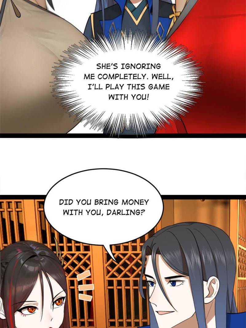Read Ultimate Son-in-Law chapter 68 image 22 on Lezhin