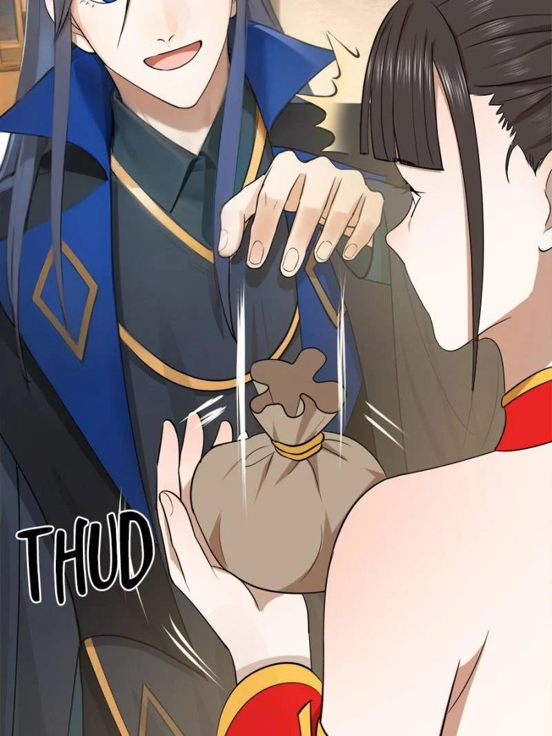 Read Ultimate Son-in-Law chapter 68 image 25 on Lezhin