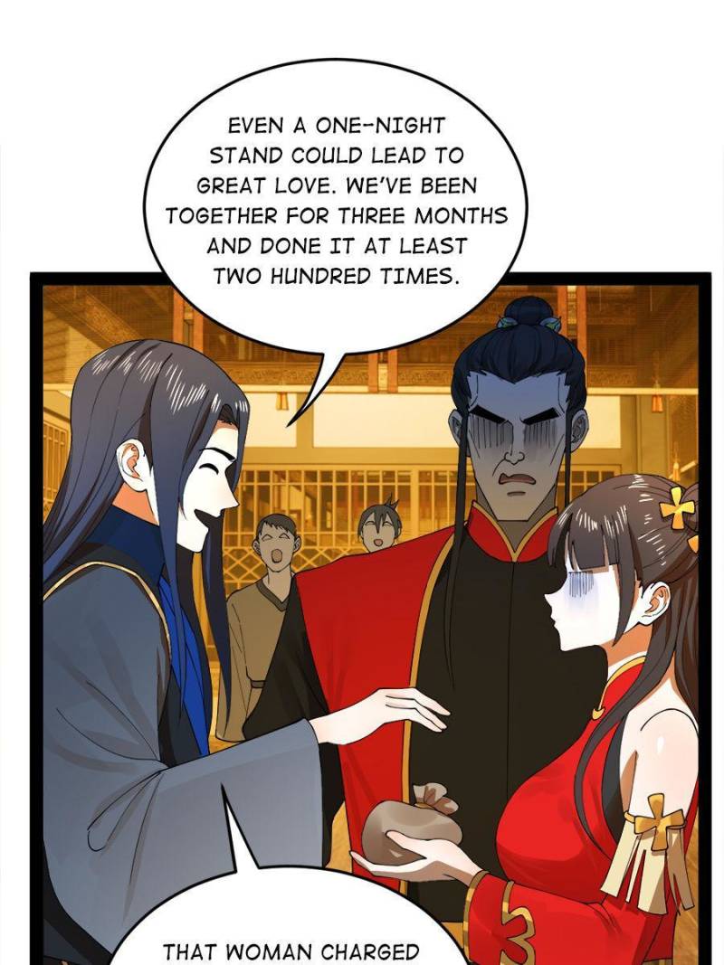 Read Ultimate Son-in-Law chapter 68 image 31 on Lezhin