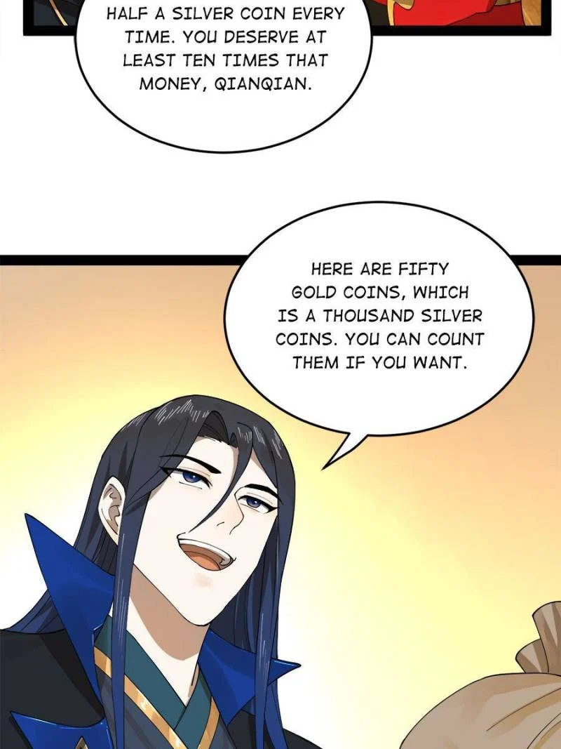 Read Ultimate Son-in-Law chapter 68 image 32 on Lezhin