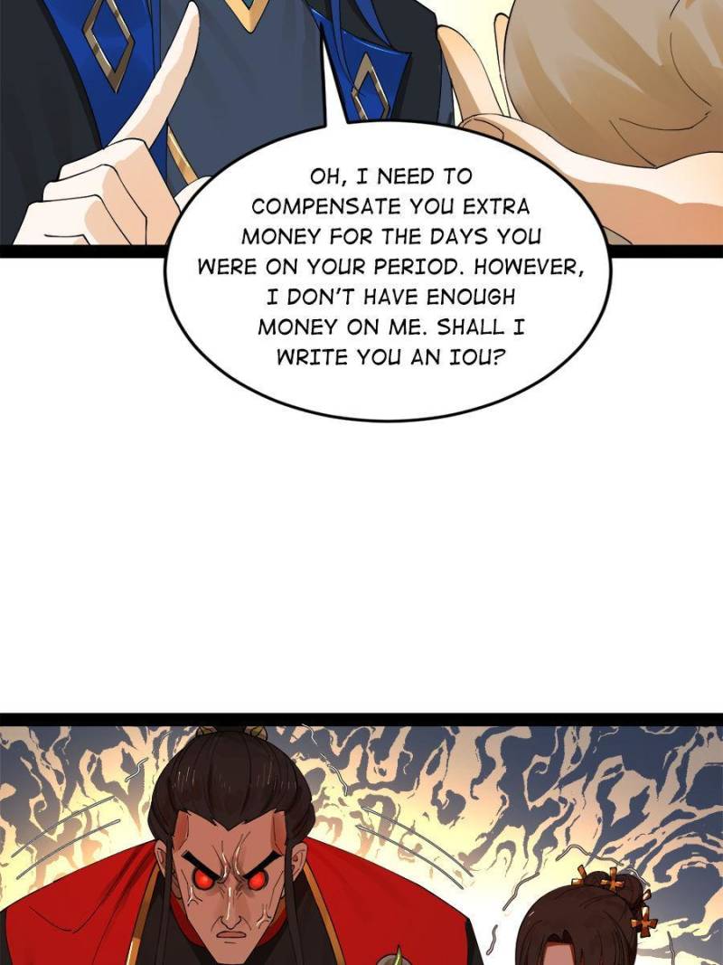 Read Ultimate Son-in-Law chapter 68 image 33 on Lezhin