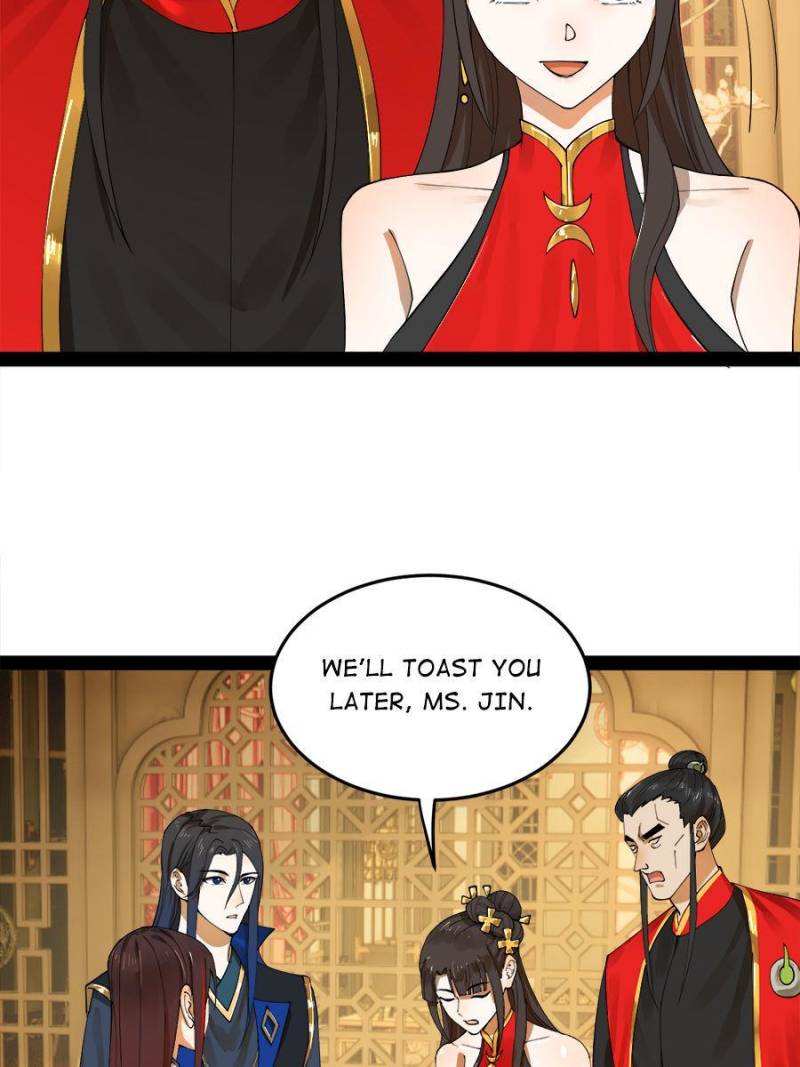 Read Ultimate Son-in-Law chapter 68 image 35 on Lezhin