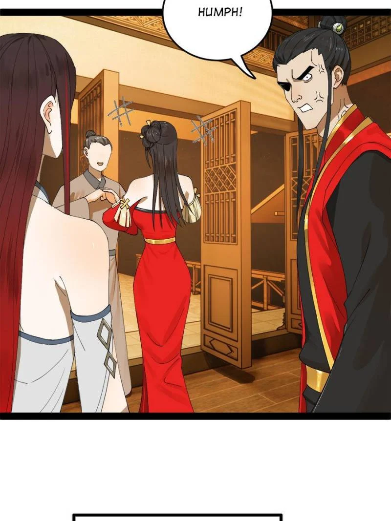 Read Ultimate Son-in-Law chapter 68 image 37 on Lezhin