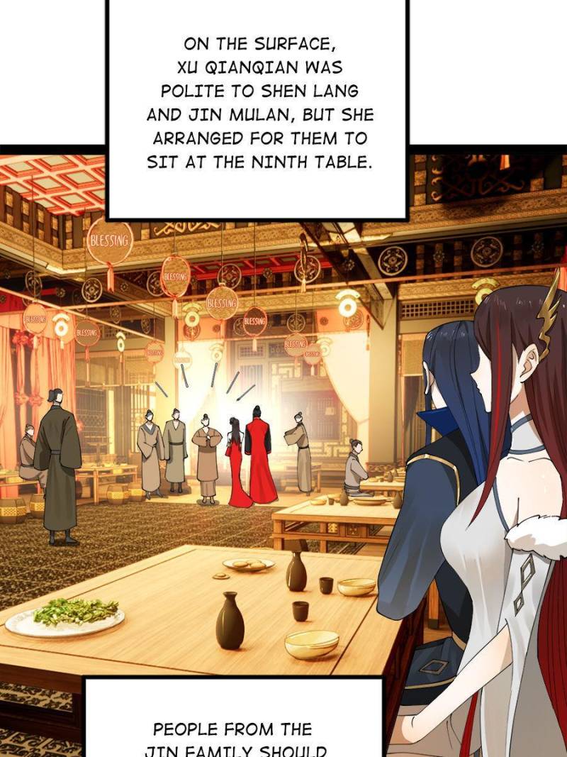 Read Ultimate Son-in-Law chapter 68 image 38 on Lezhin