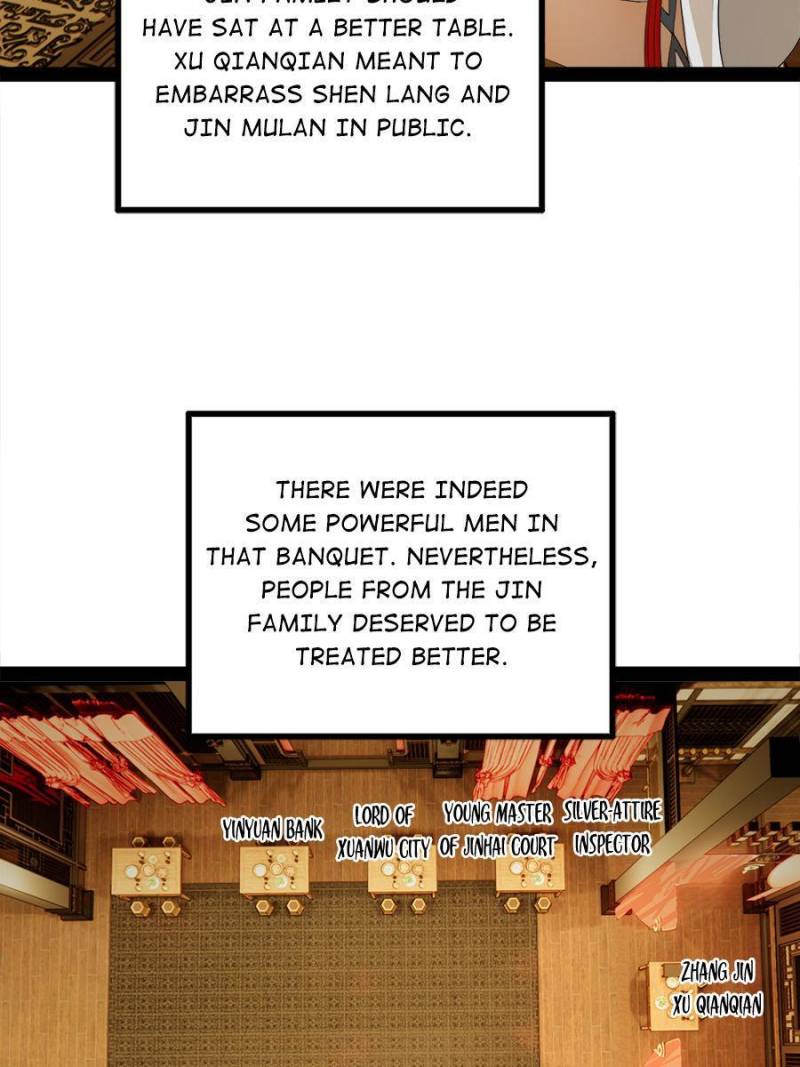 Read Ultimate Son-in-Law chapter 68 image 39 on Lezhin