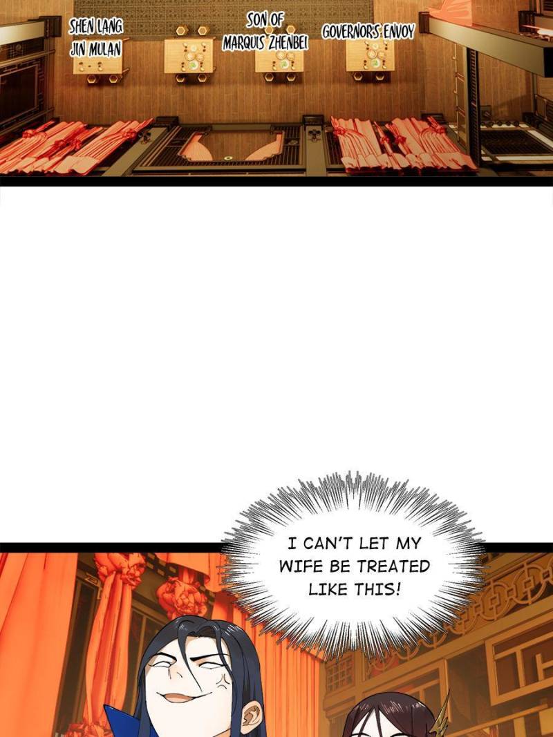 Read Ultimate Son-in-Law chapter 68 image 40 on Lezhin