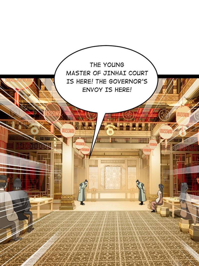 Read Ultimate Son-in-Law chapter 68 image 44 on Lezhin