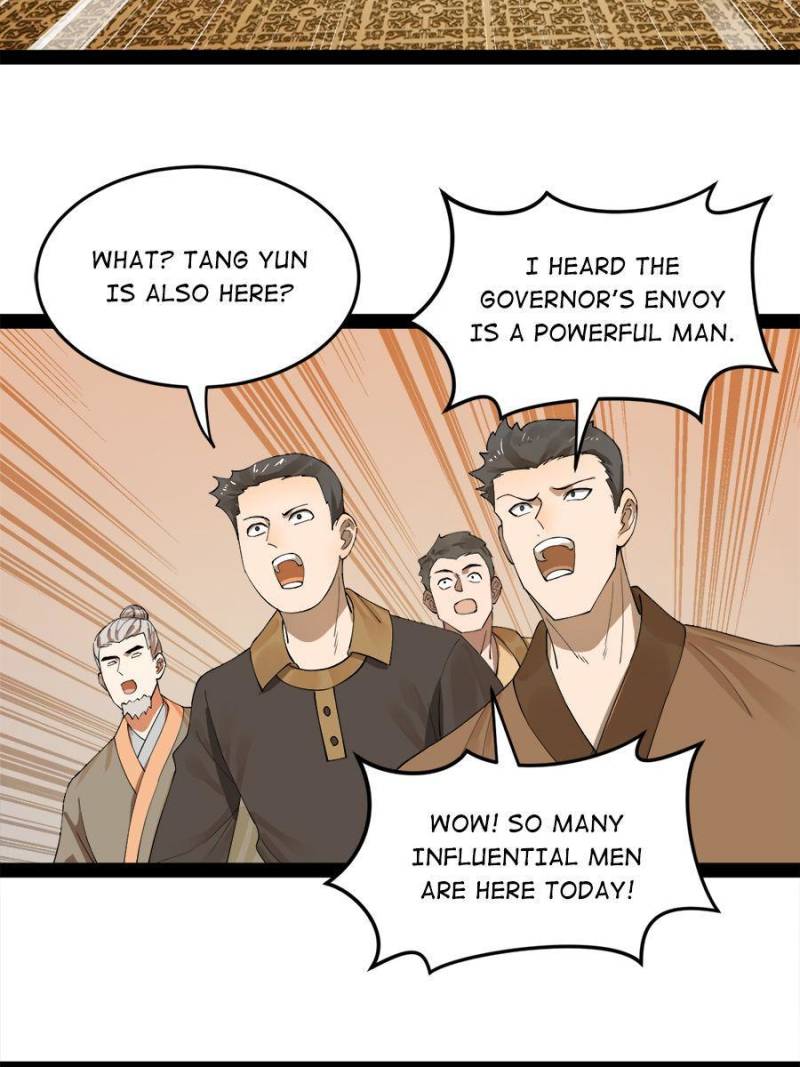 Read Ultimate Son-in-Law chapter 68 image 45 on Lezhin