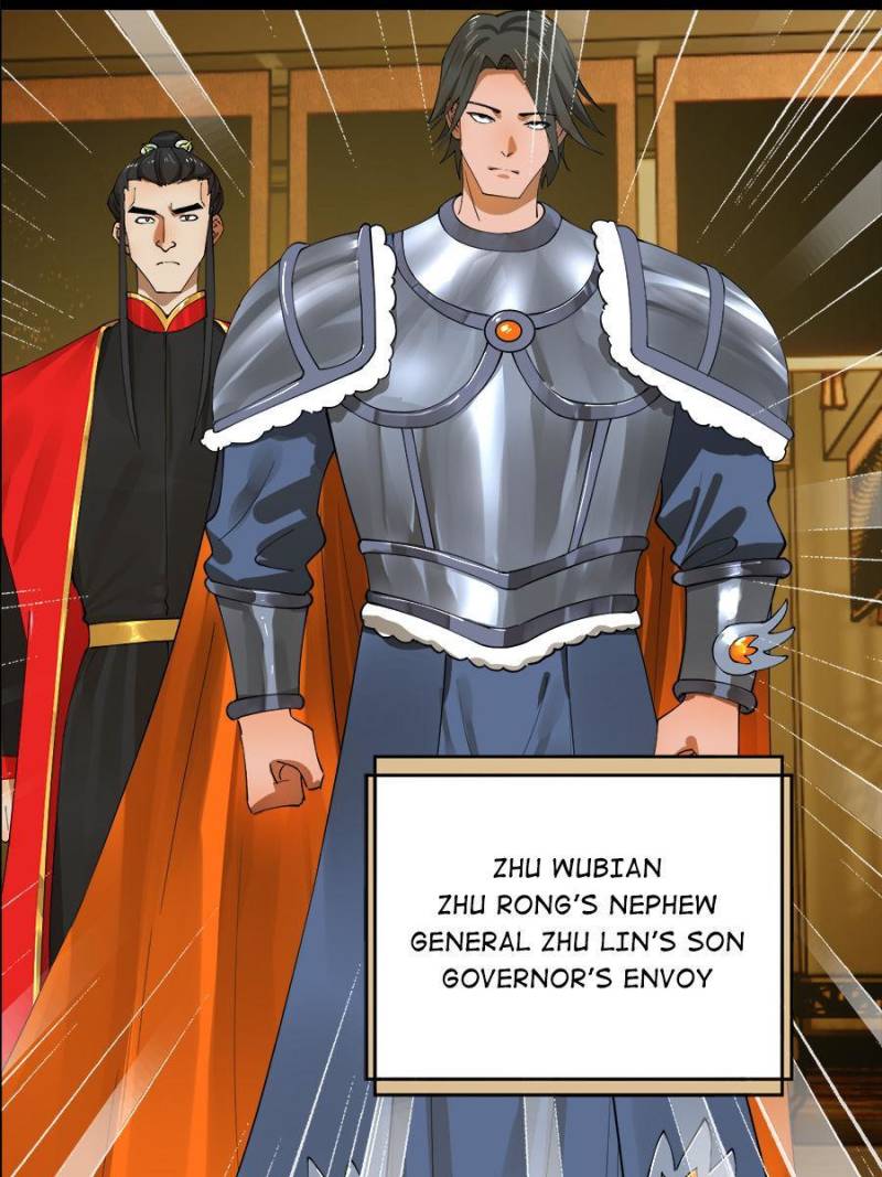 Read Ultimate Son-in-Law chapter 68 image 46 on Lezhin