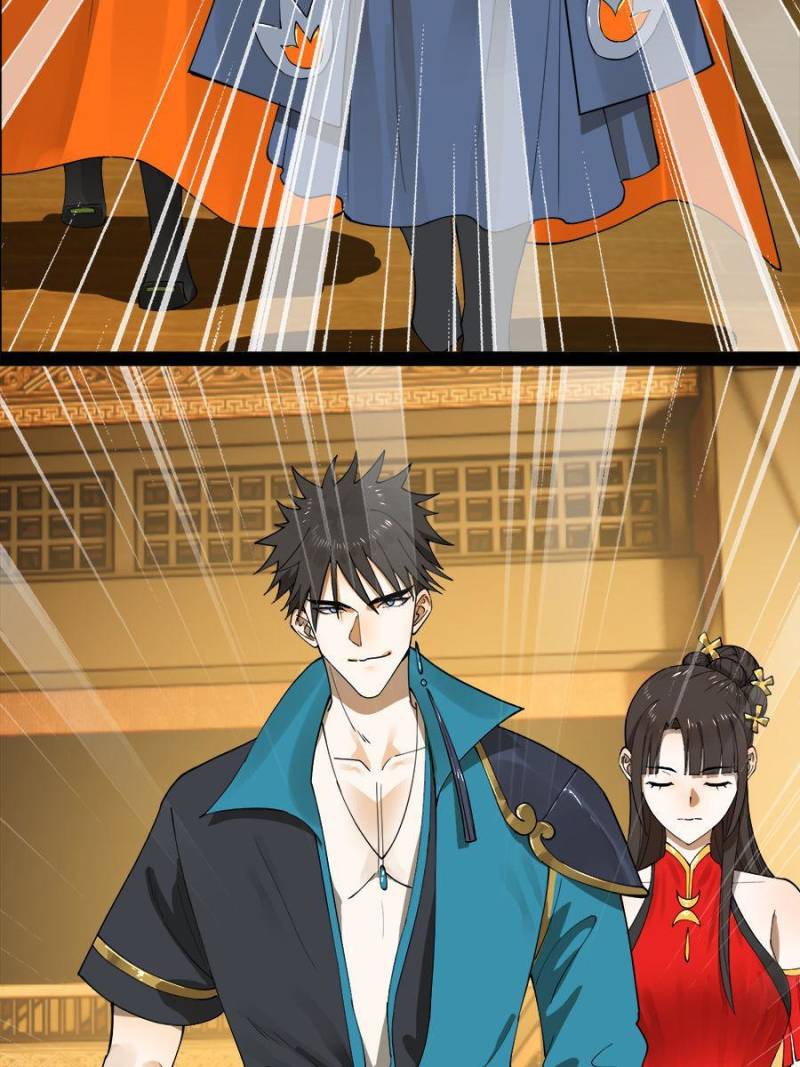 Read Ultimate Son-in-Law chapter 68 image 47 on Lezhin