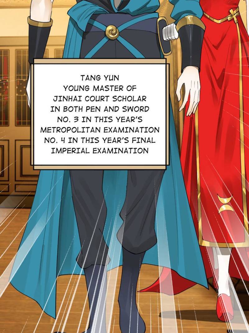 Read Ultimate Son-in-Law chapter 68 image 48 on Lezhin