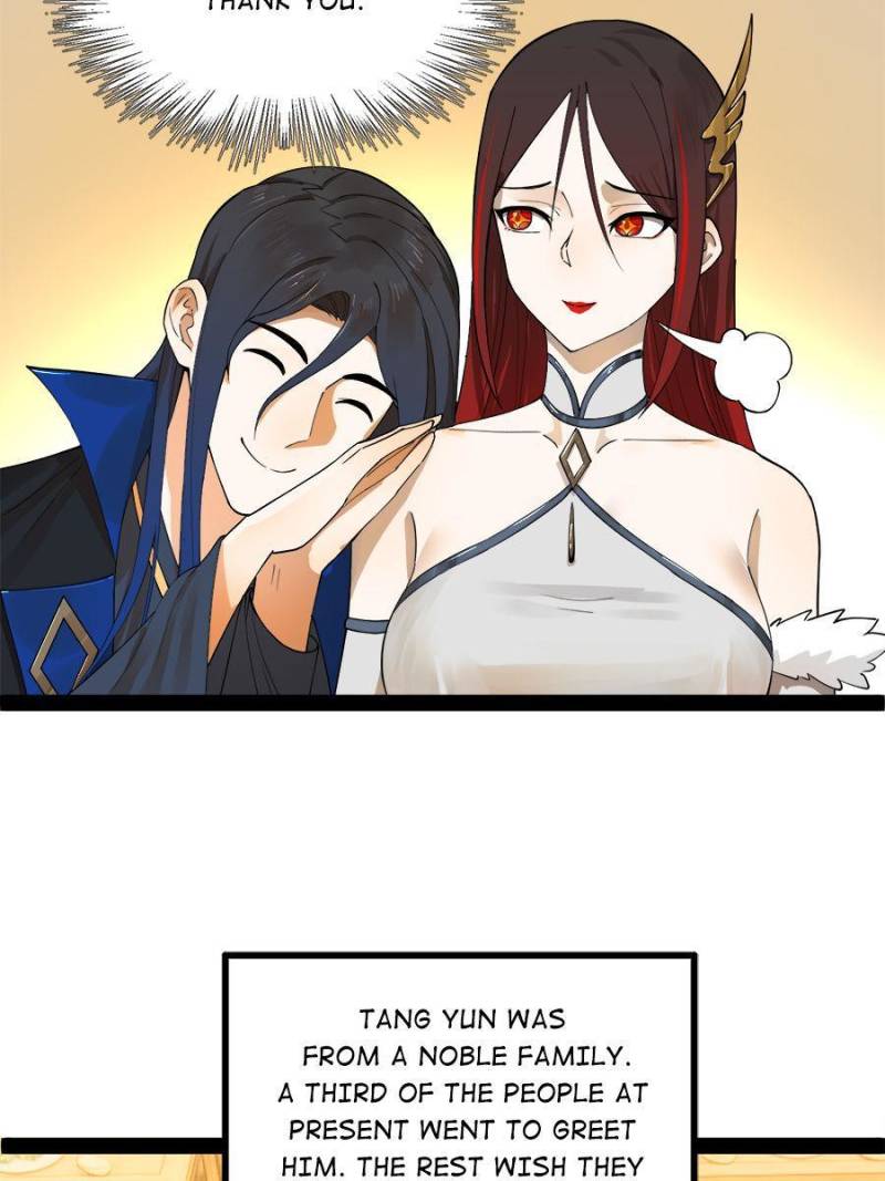 Read Ultimate Son-in-Law chapter 68 image 51 on Lezhin