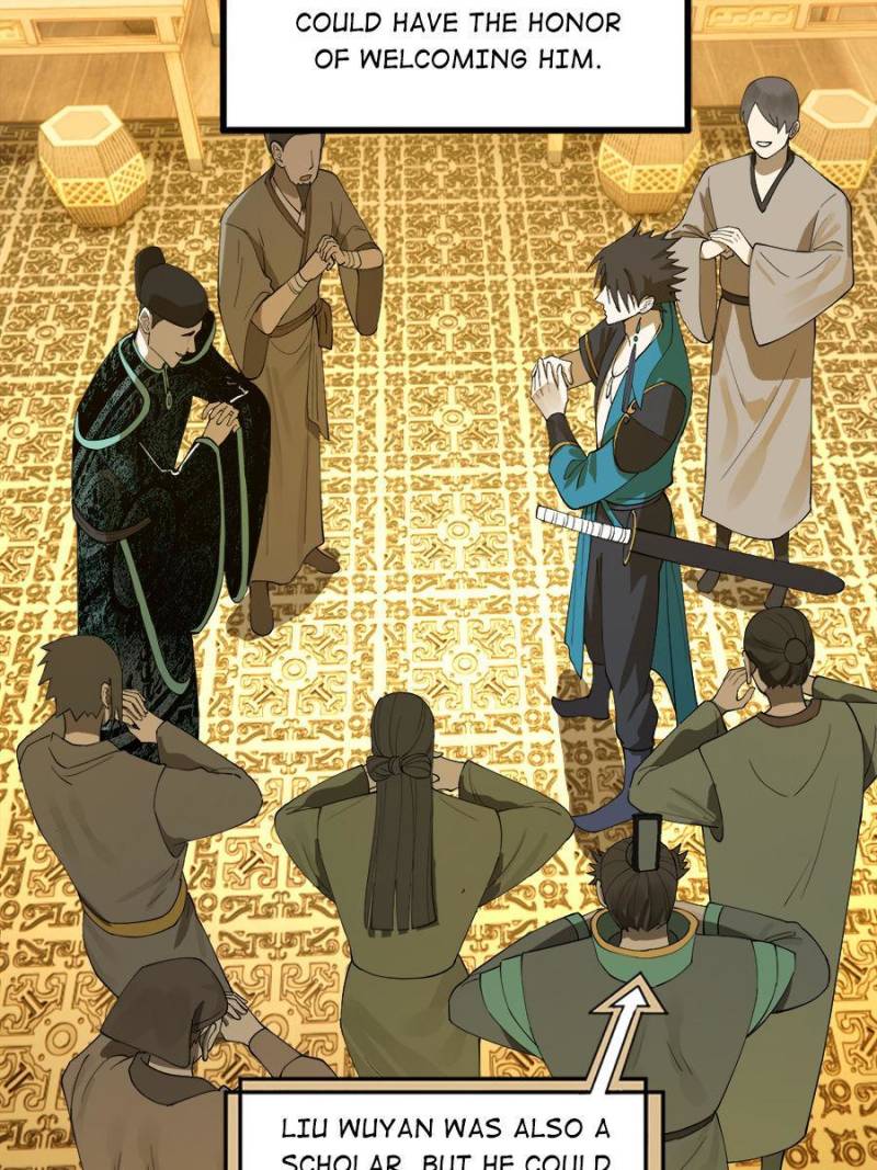 Read Ultimate Son-in-Law chapter 68 image 52 on Lezhin