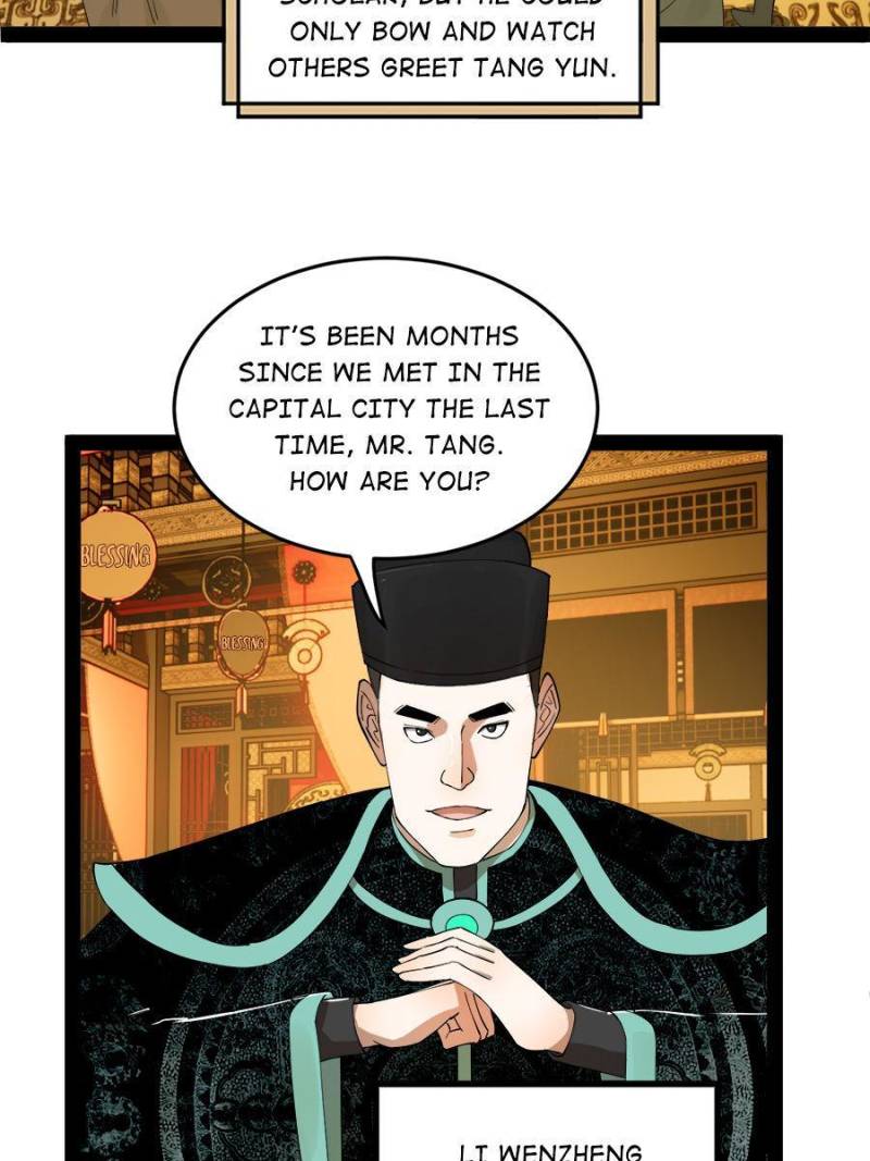 Read Ultimate Son-in-Law chapter 68 image 53 on Lezhin
