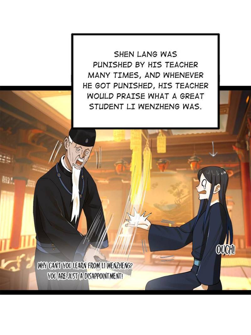 Read Ultimate Son-in-Law chapter 68 image 57 on Lezhin