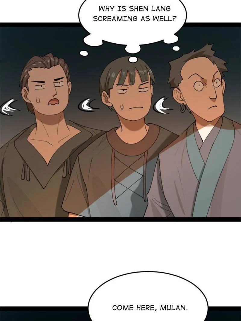 Read Ultimate Son-in-Law chapter 68 image 9 on Lezhin