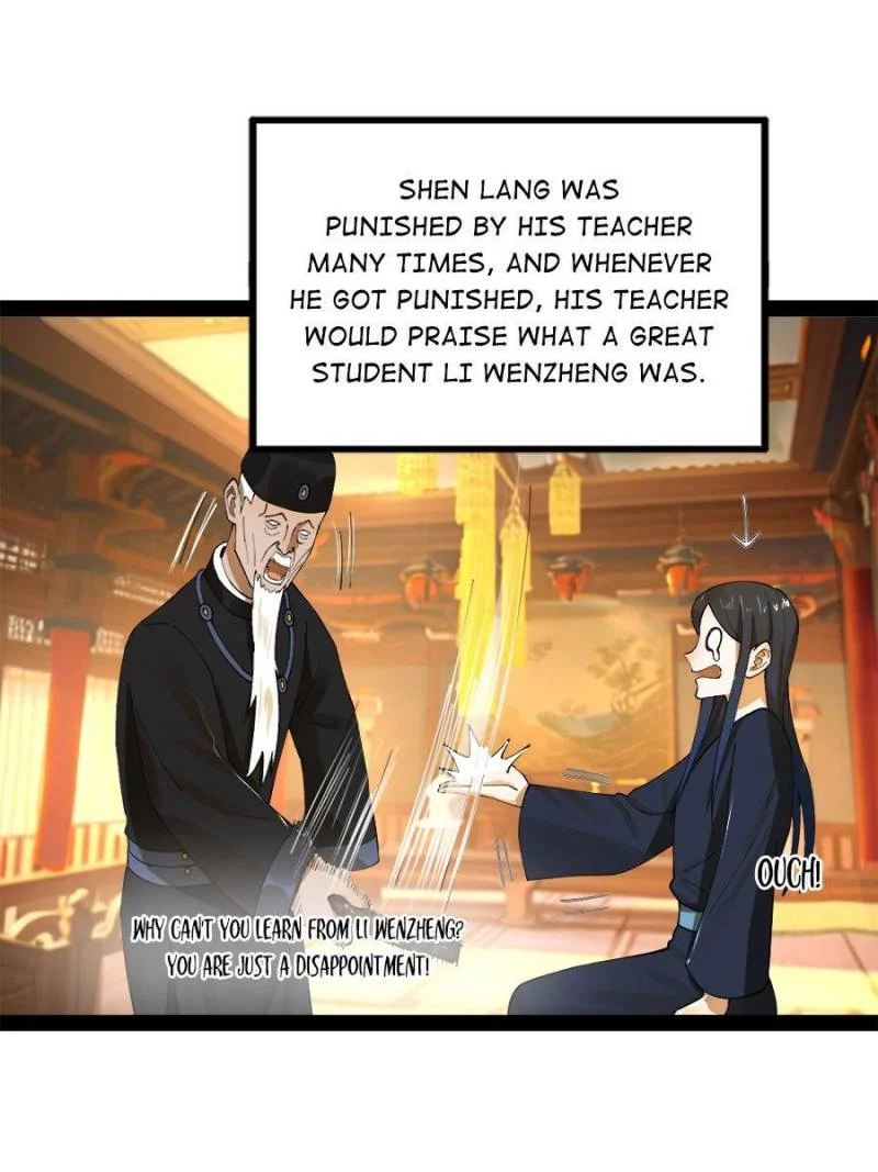 Read Ultimate Son-in-Law chapter 69 image 1 on Lezhin