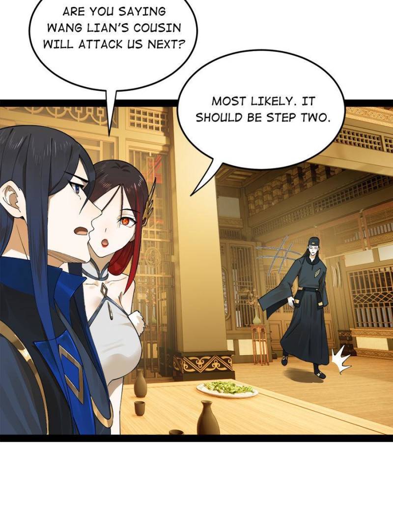 Read Ultimate Son-in-Law chapter 69 image 11 on Lezhin