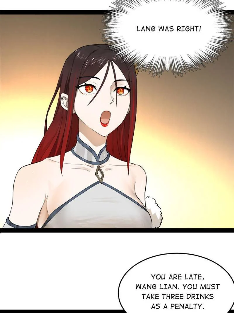 Read Ultimate Son-in-Law chapter 69 image 13 on Lezhin
