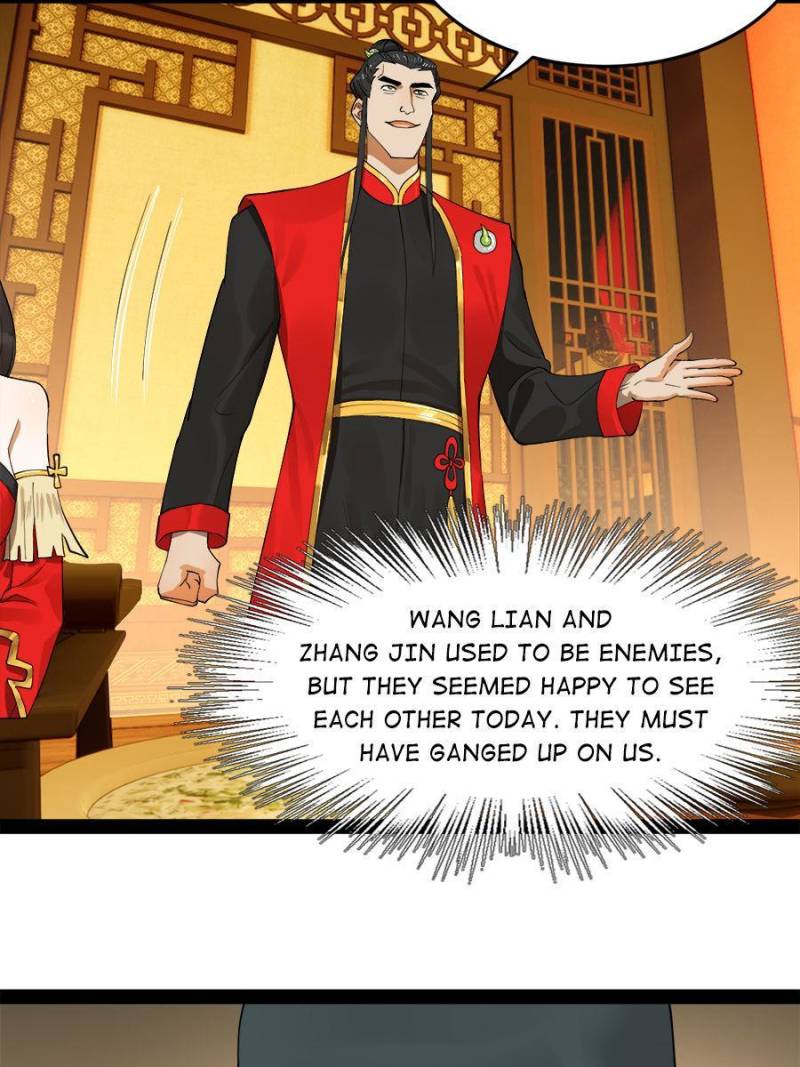 Read Ultimate Son-in-Law chapter 69 image 14 on Lezhin