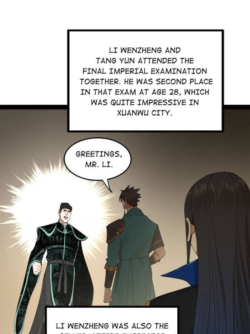 Read Ultimate Son-in-Law chapter 69 image 2 on Lezhin