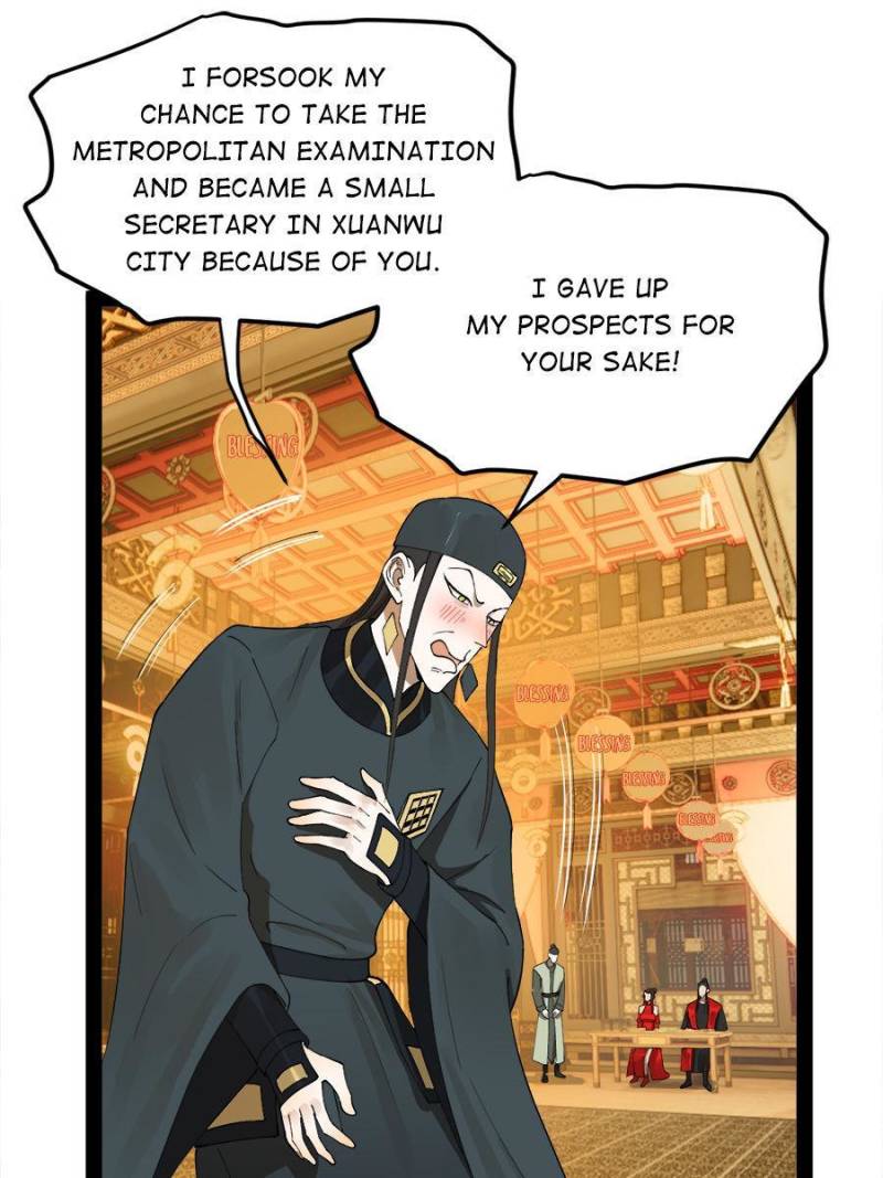 Read Ultimate Son-in-Law chapter 69 image 20 on Lezhin
