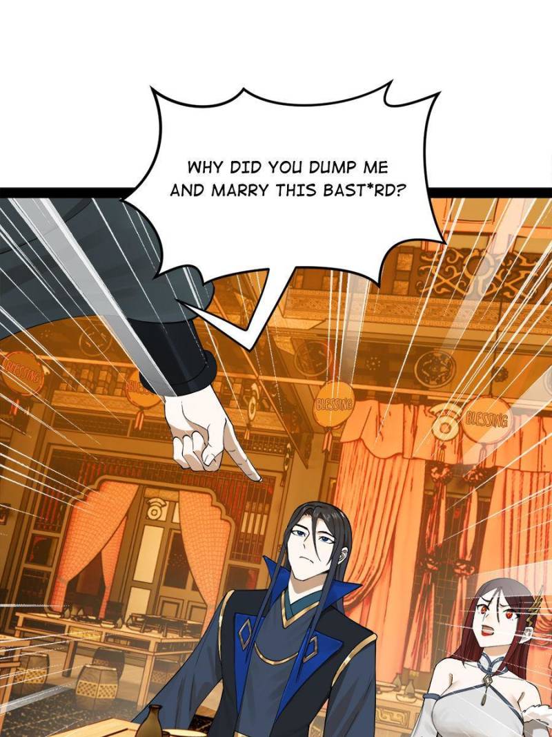 Read Ultimate Son-in-Law chapter 69 image 22 on Lezhin