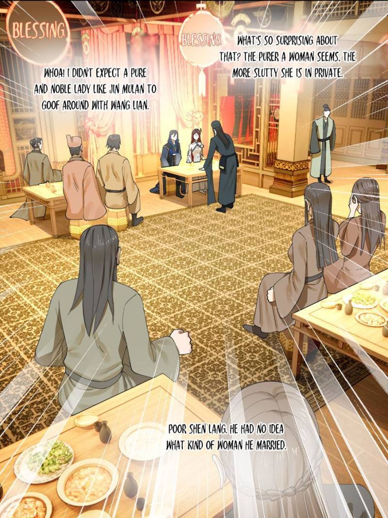 Read Ultimate Son-in-Law chapter 69 image 26 on Lezhin