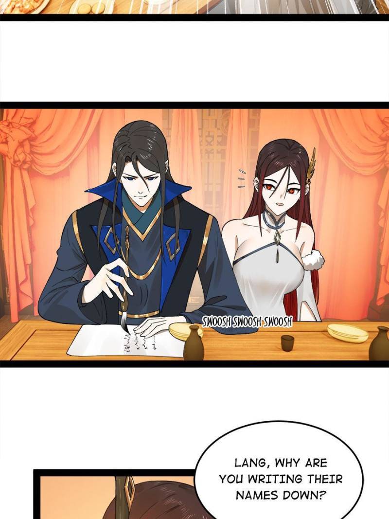 Read Ultimate Son-in-Law chapter 69 image 27 on Lezhin