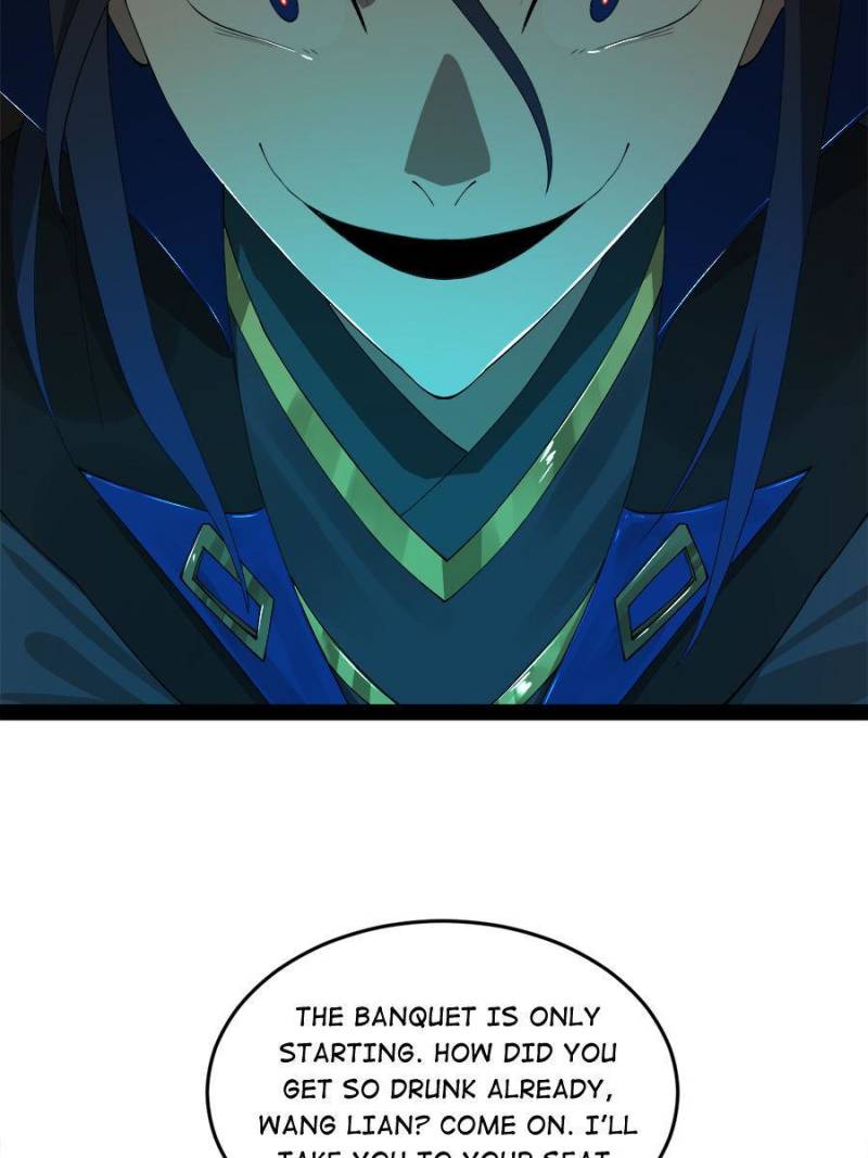 Read Ultimate Son-in-Law chapter 69 image 29 on Lezhin
