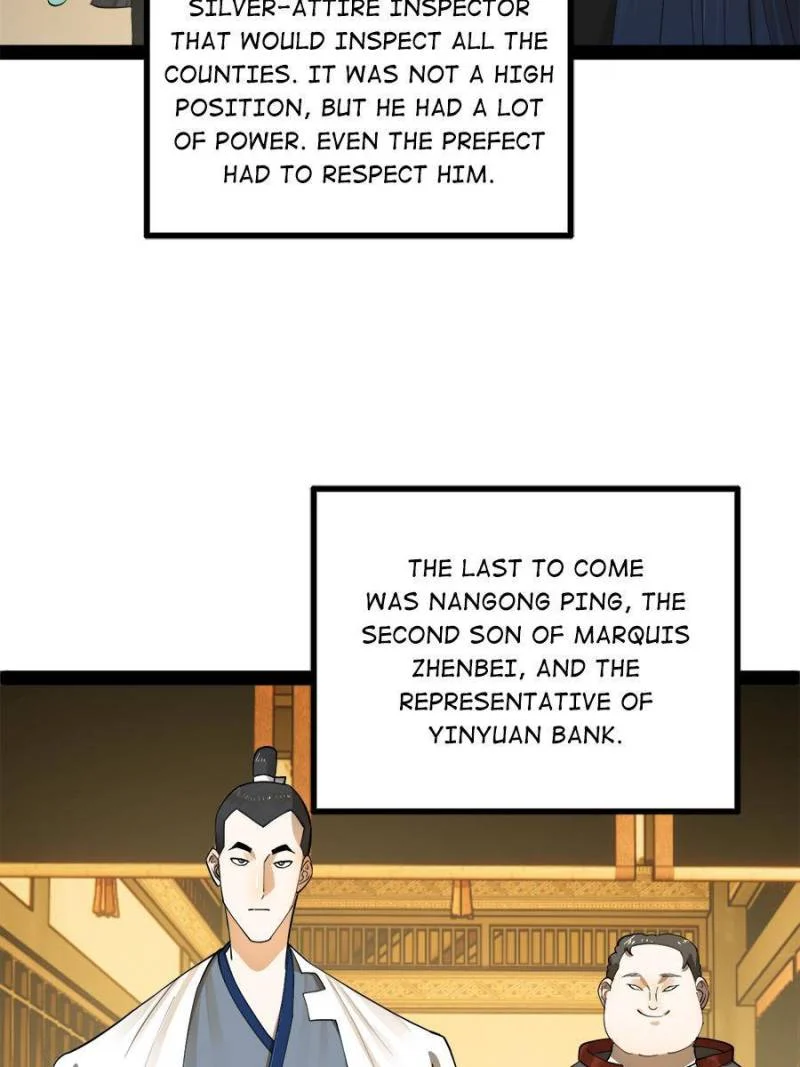 Read Ultimate Son-in-Law chapter 69 image 3 on Lezhin