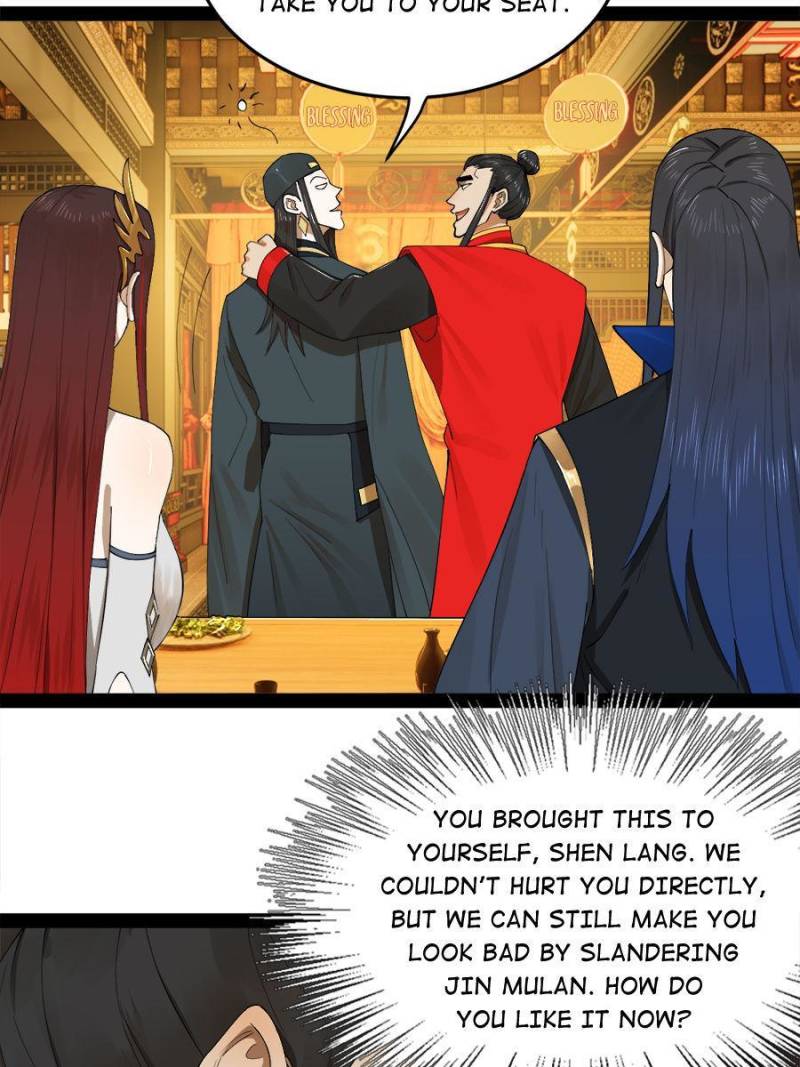 Read Ultimate Son-in-Law chapter 69 image 30 on Lezhin