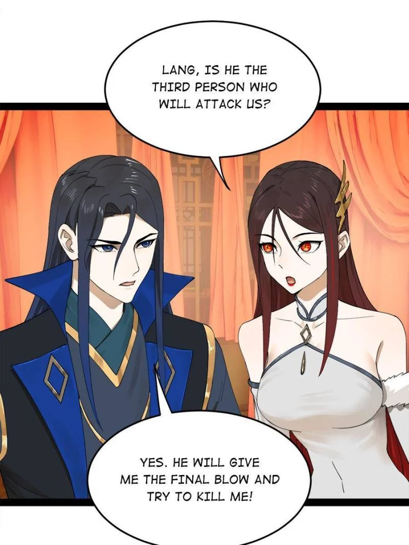 Read Ultimate Son-in-Law chapter 69 image 35 on Lezhin