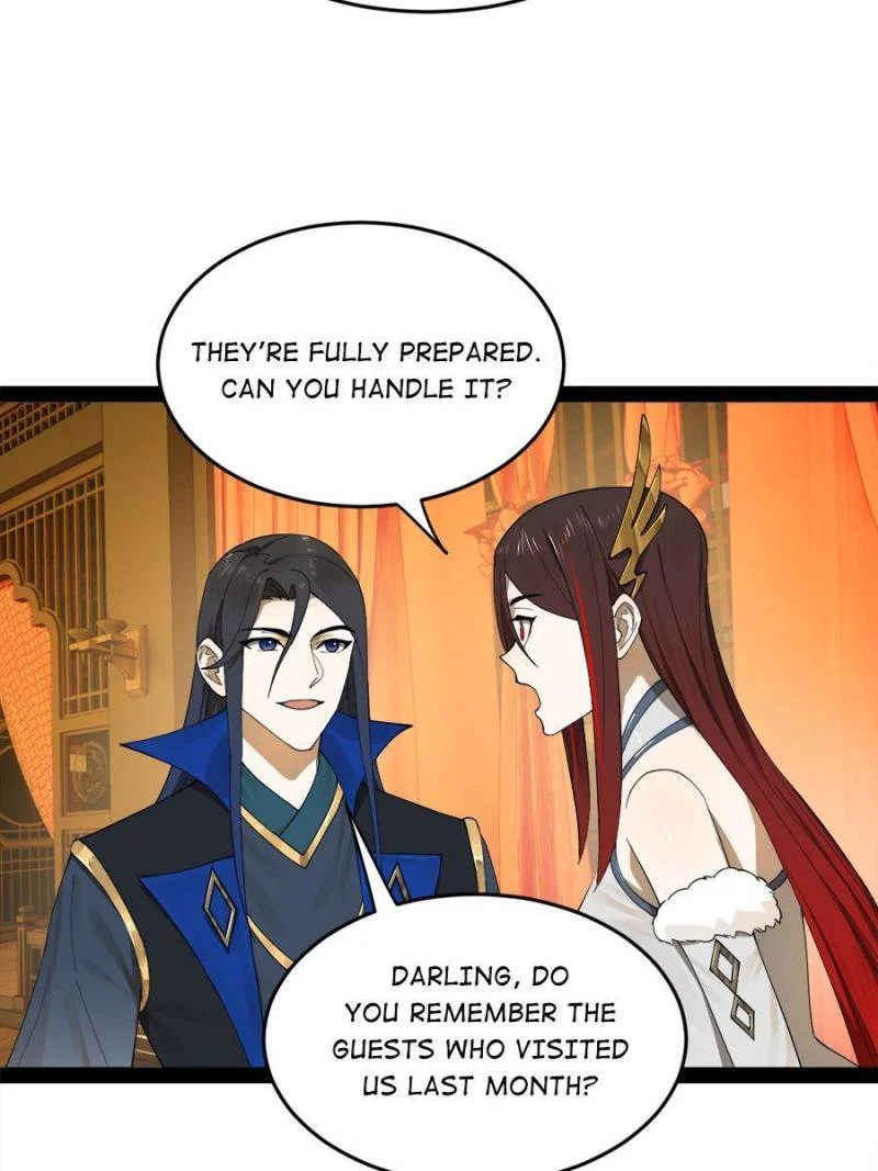 Read Ultimate Son-in-Law chapter 69 image 36 on Lezhin
