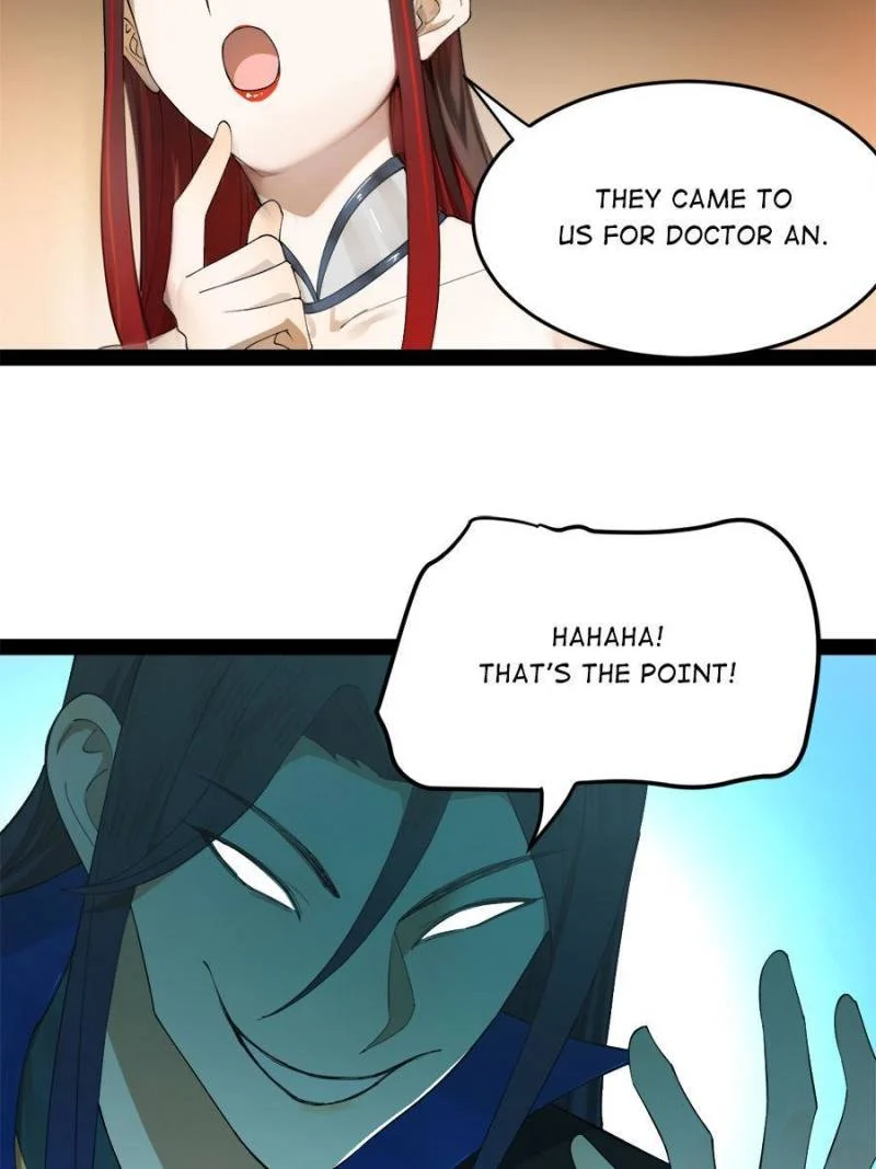 Read Ultimate Son-in-Law chapter 69 image 38 on Lezhin
