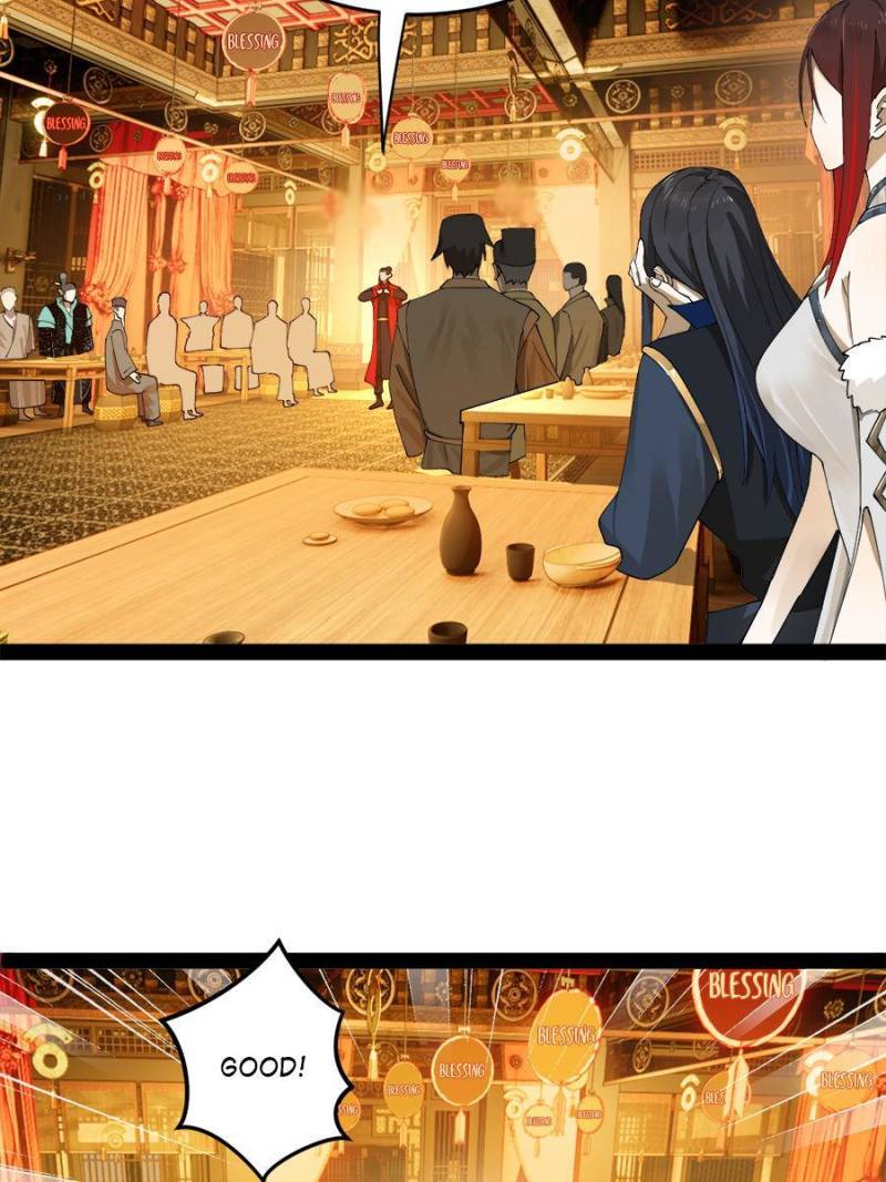 Read Ultimate Son-in-Law chapter 69 image 41 on Lezhin