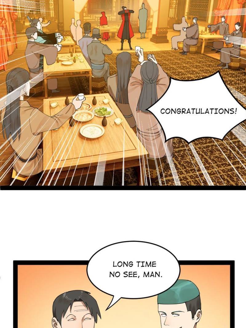Read Ultimate Son-in-Law chapter 69 image 42 on Lezhin